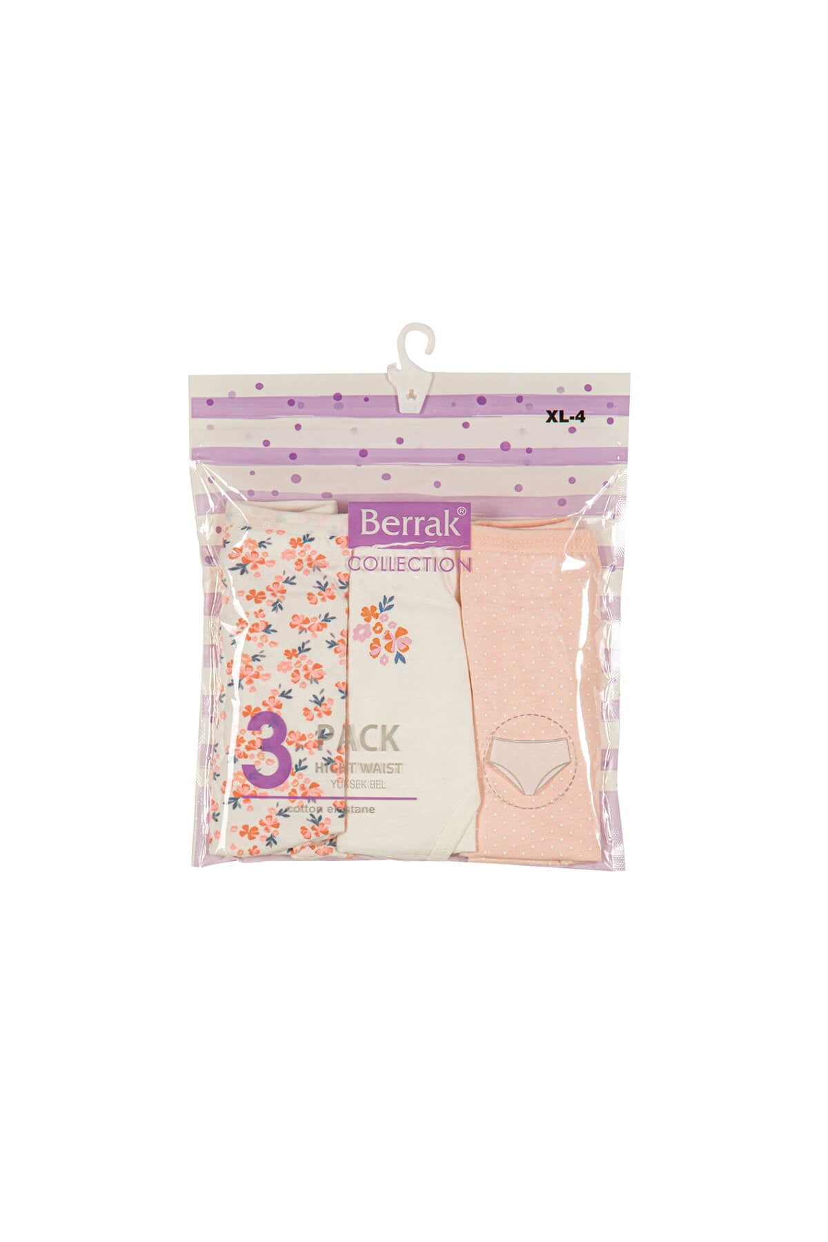 3pack underwear