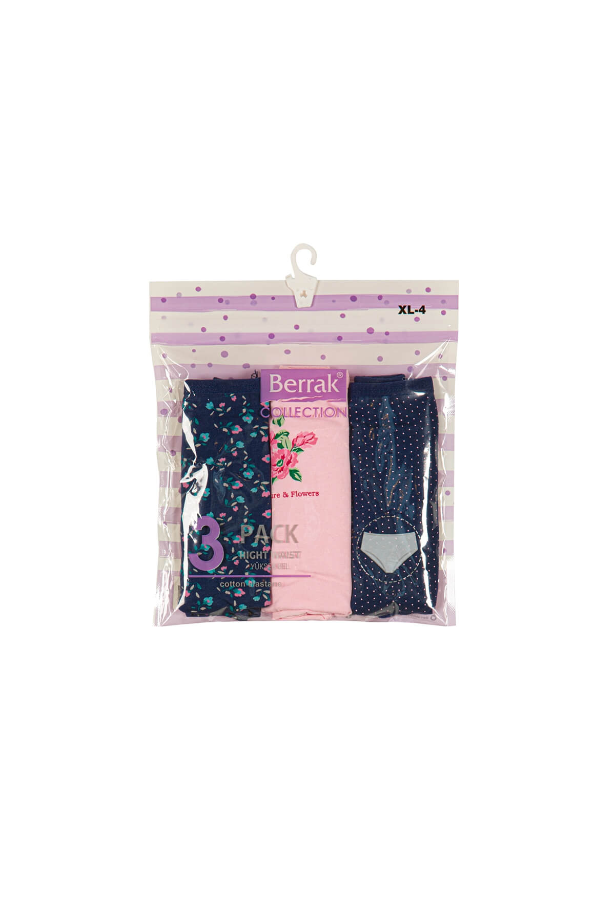 3pack underwear