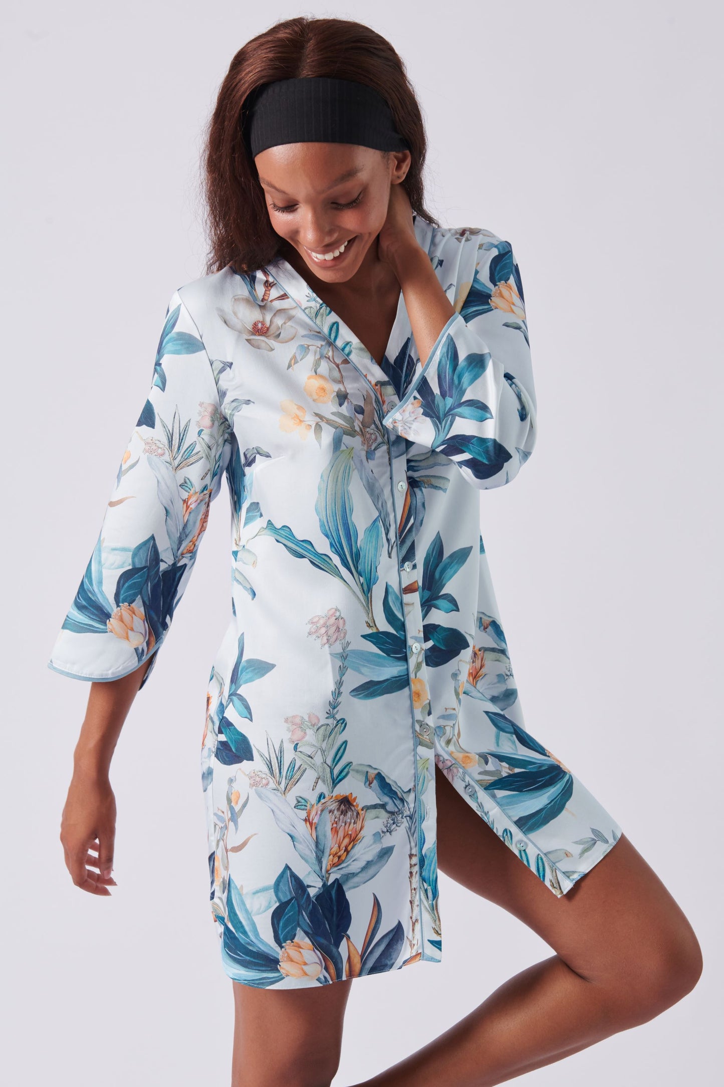 Sleepwear