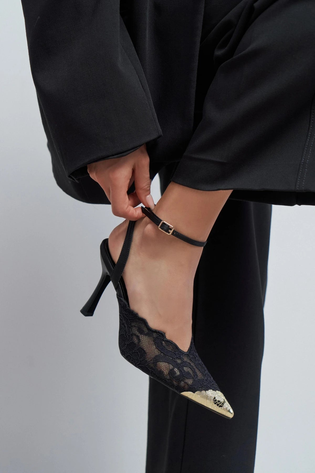 Black Lace