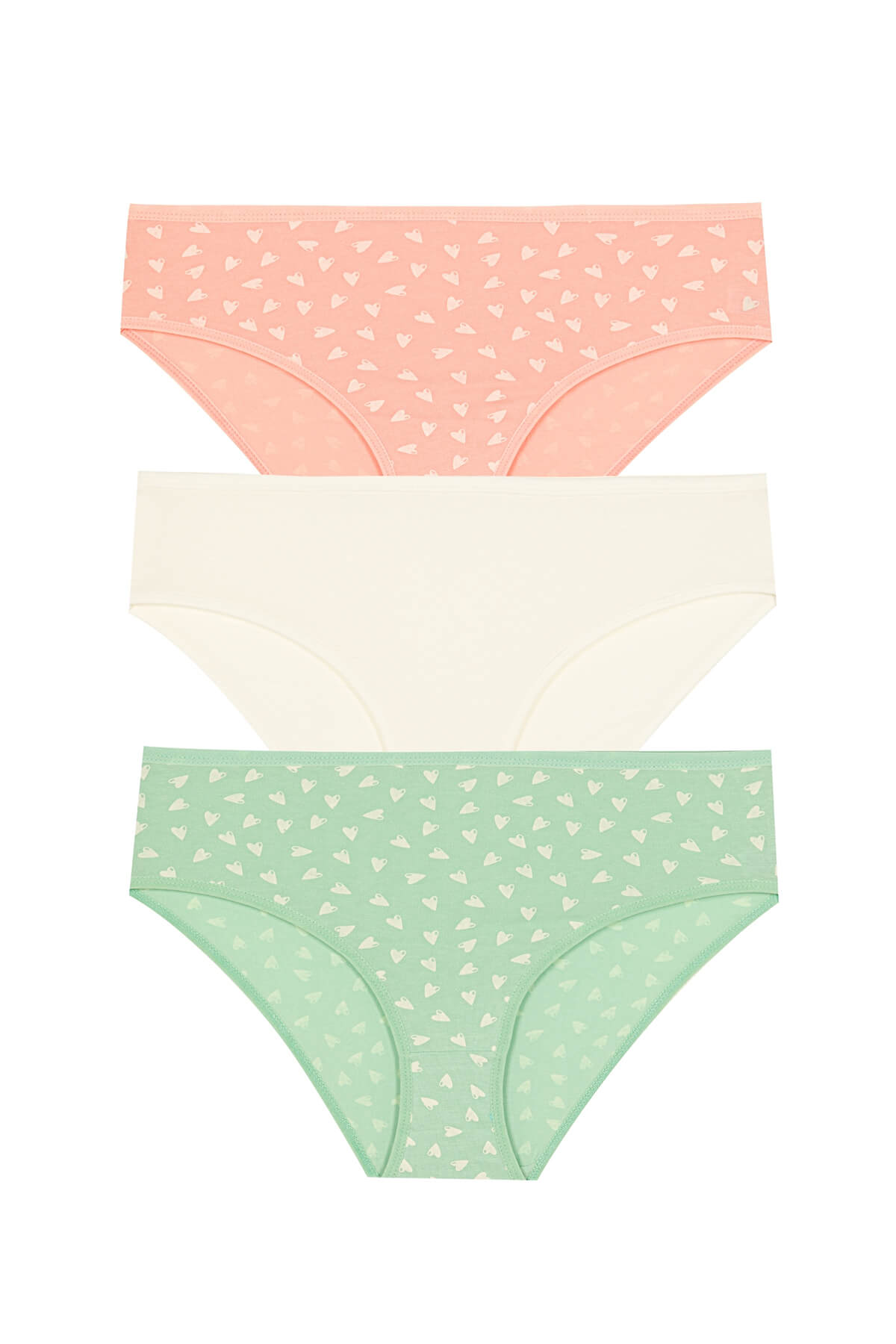 3 pack underwear