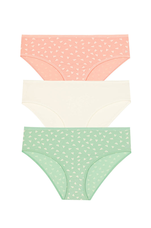 3 pack underwear