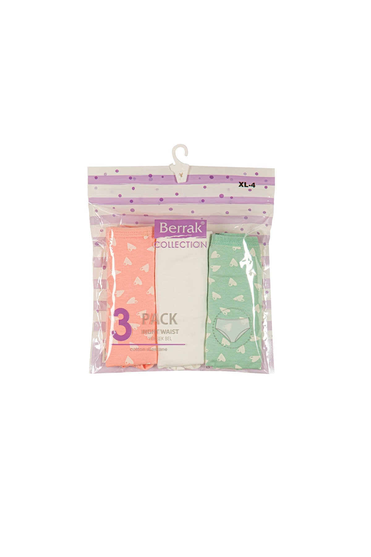 3 pack underwear
