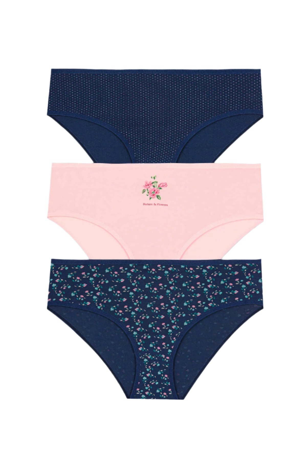 3pack underwear