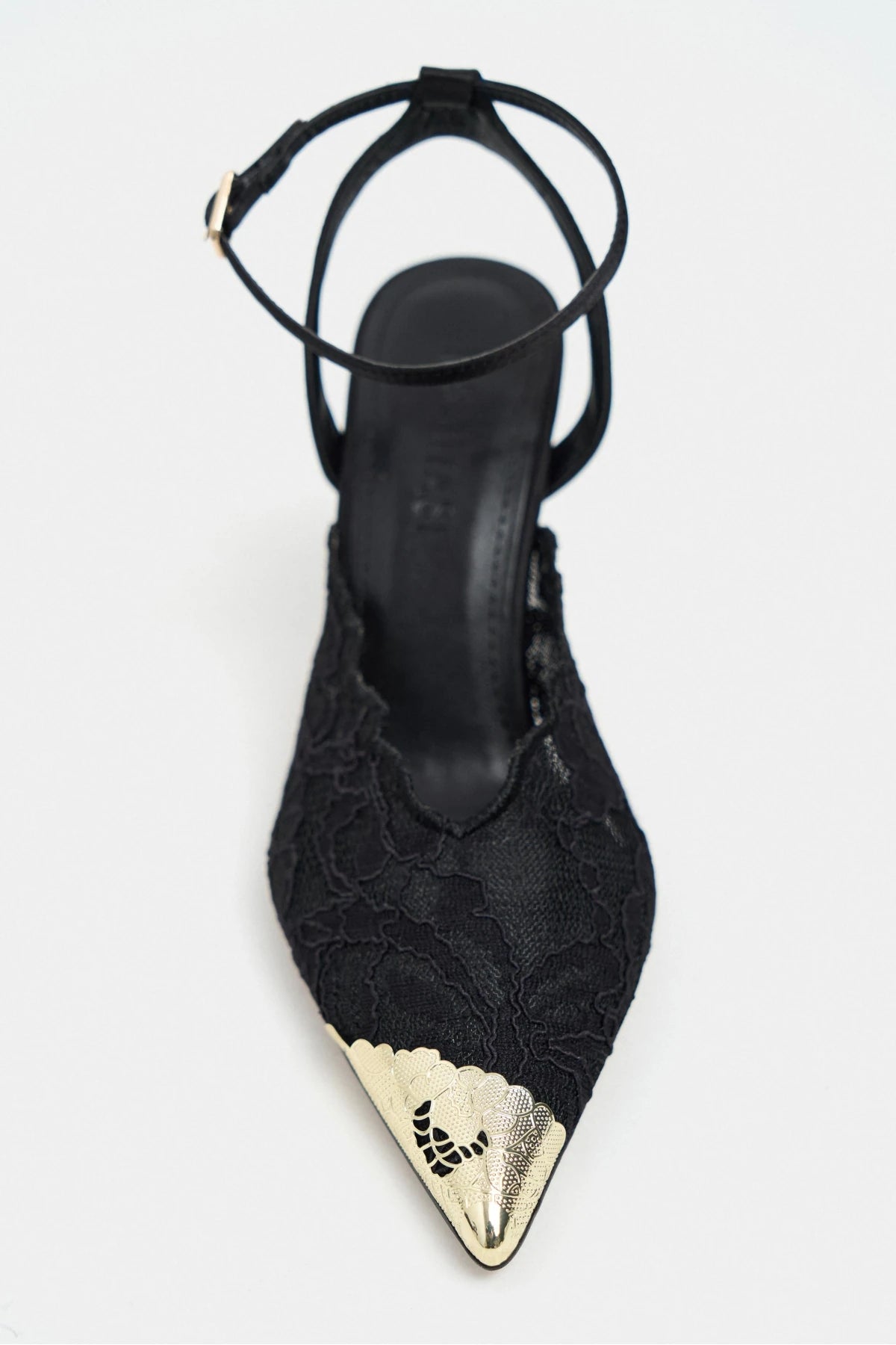 Black Lace