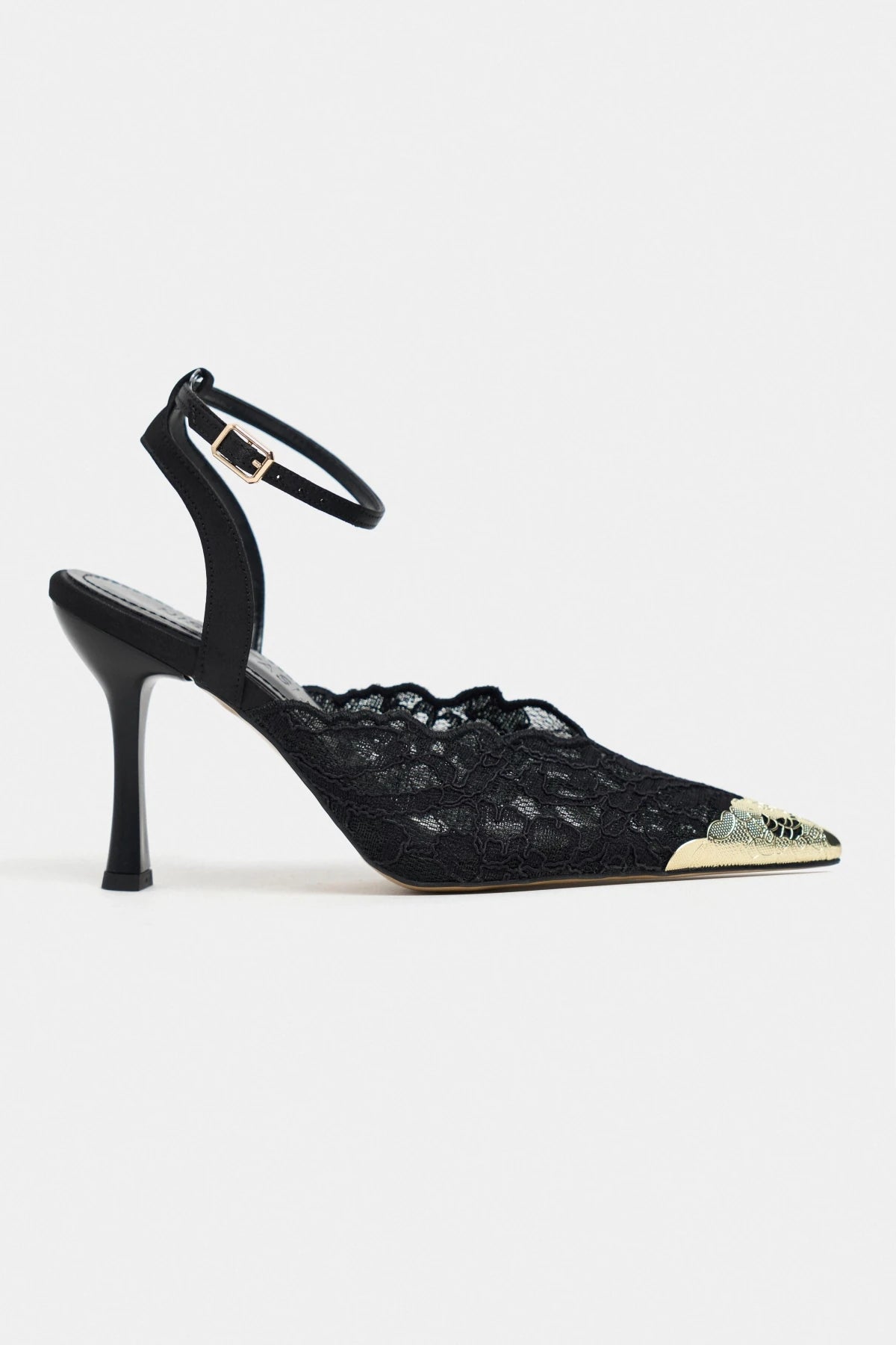 Black Lace