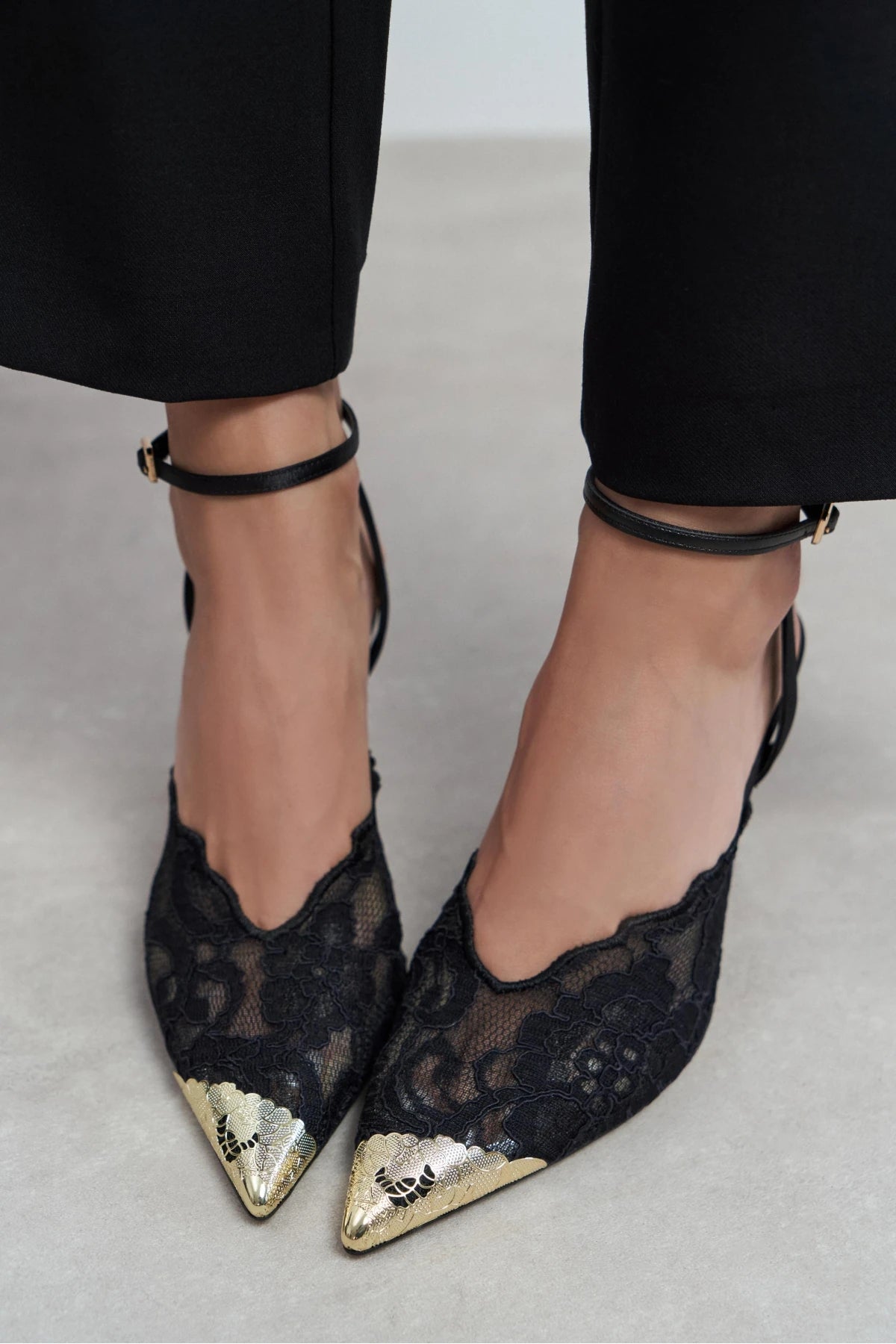 Black Lace