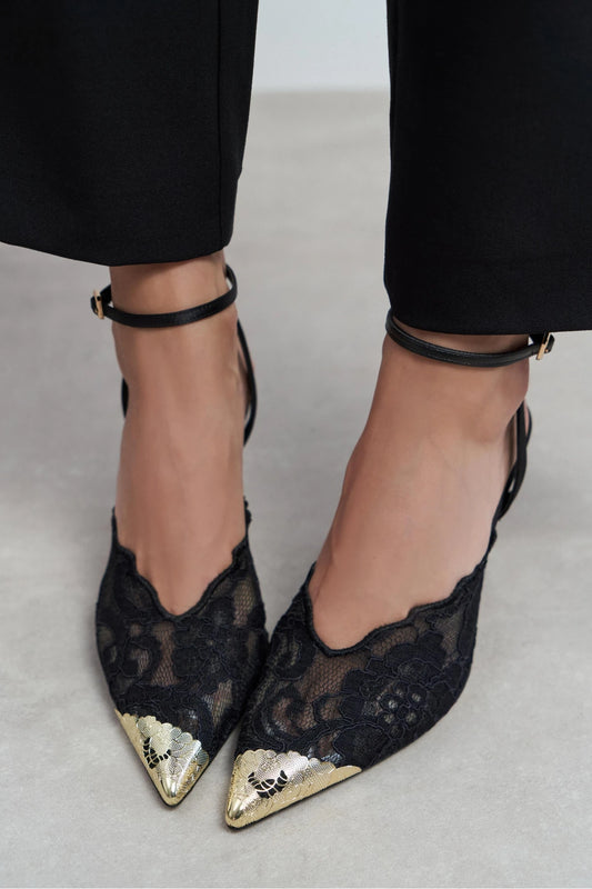 Black Lace