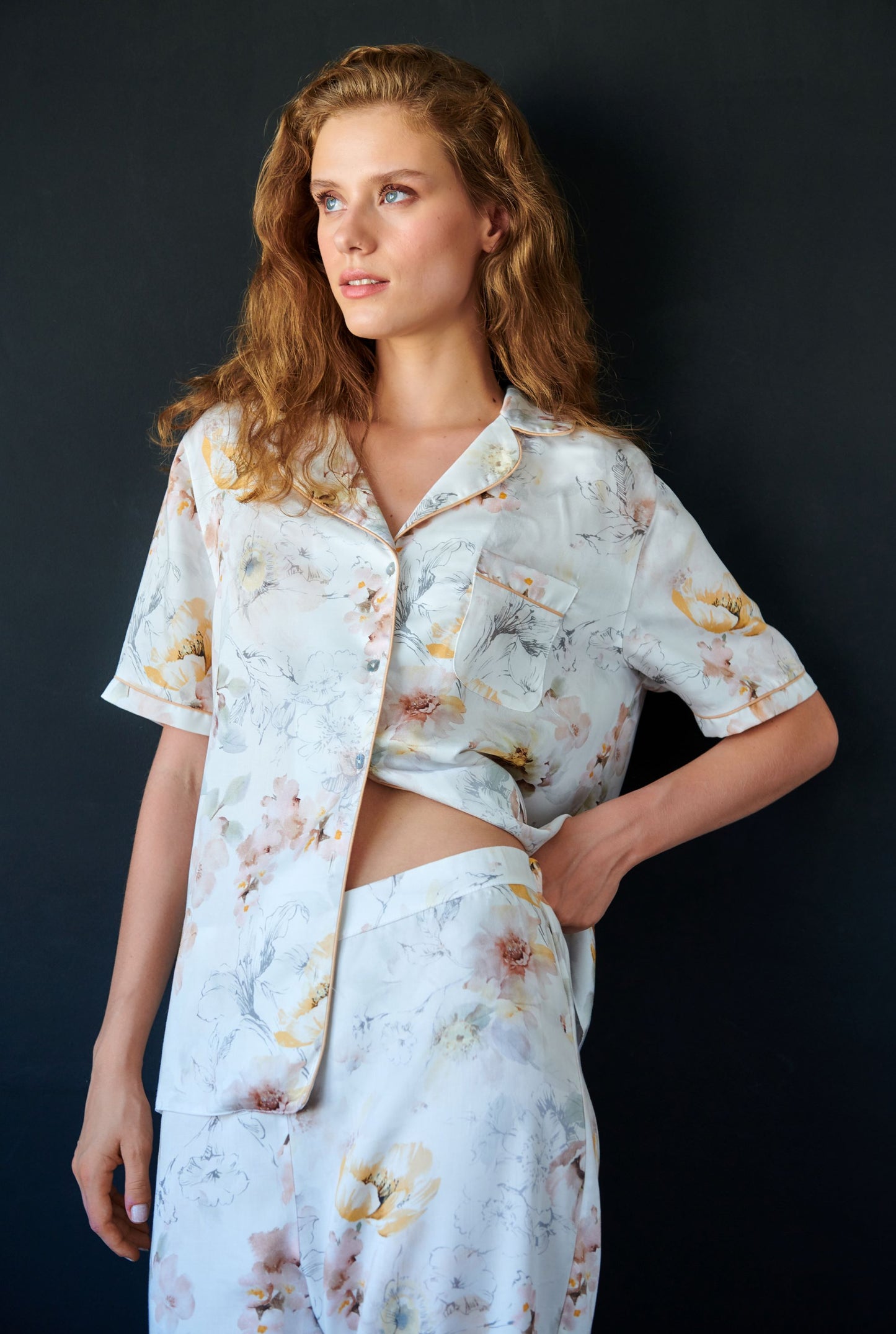 DOUCE Sleepwear