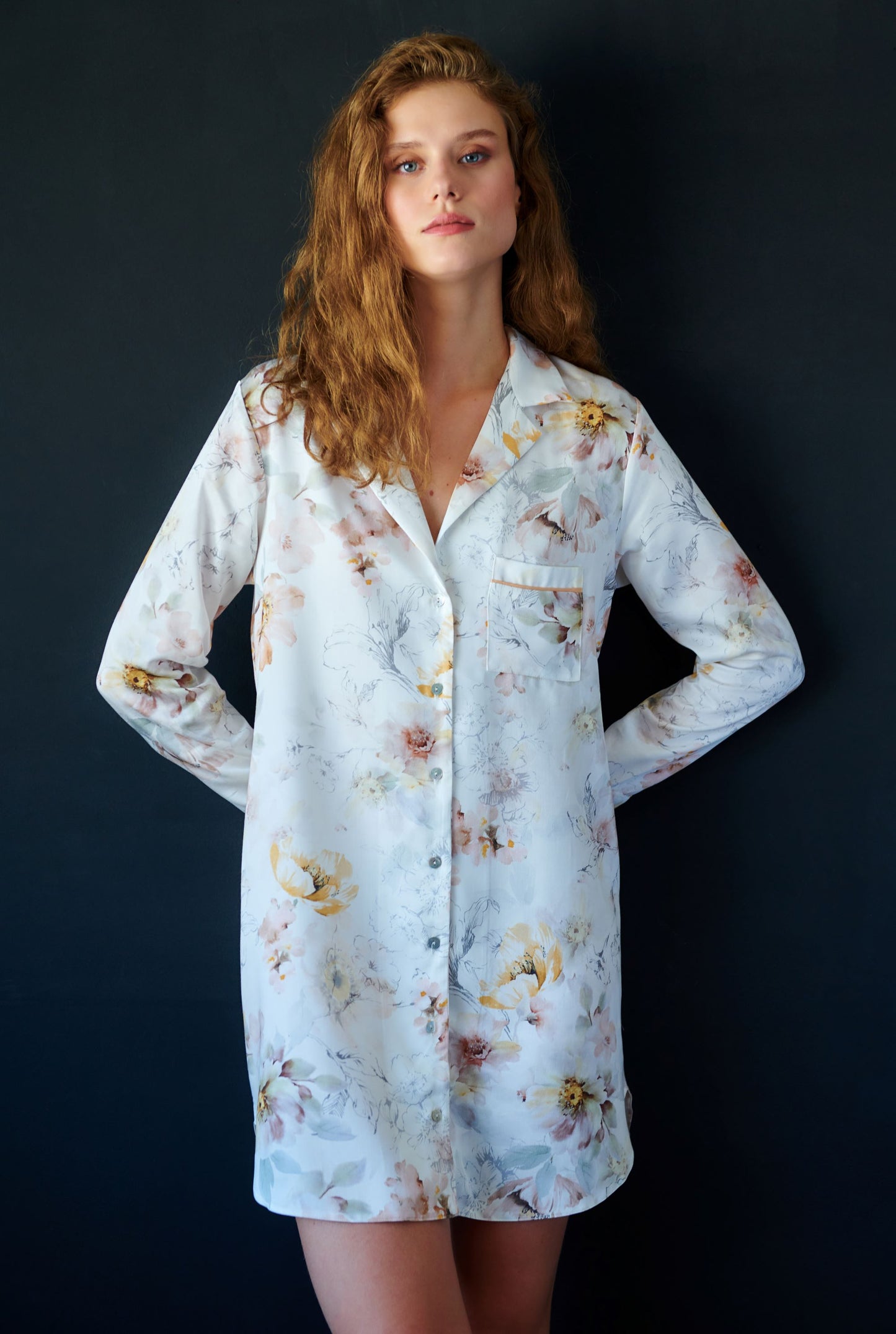 DOUCE Sleepwear