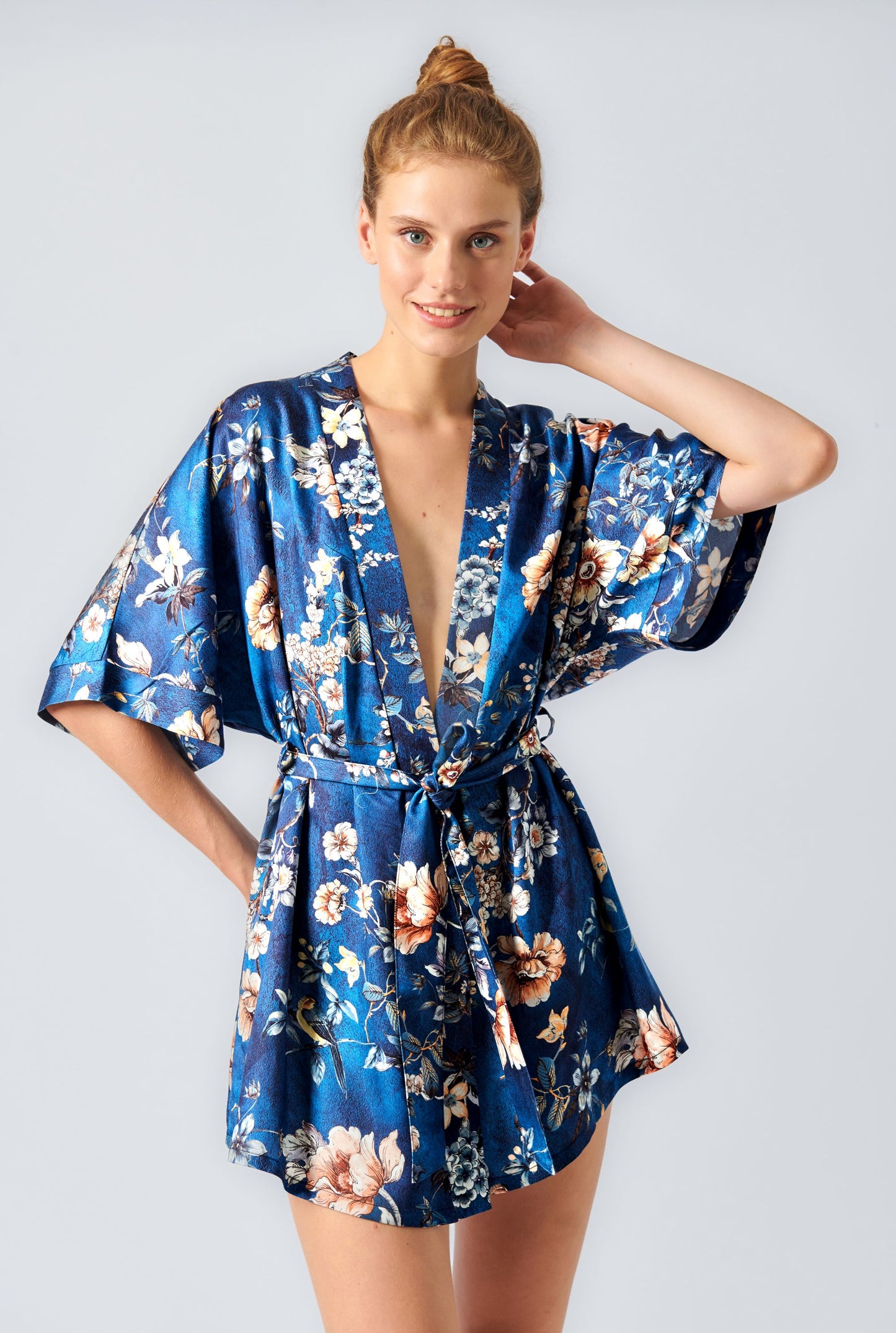 Sleep wear KAIGA