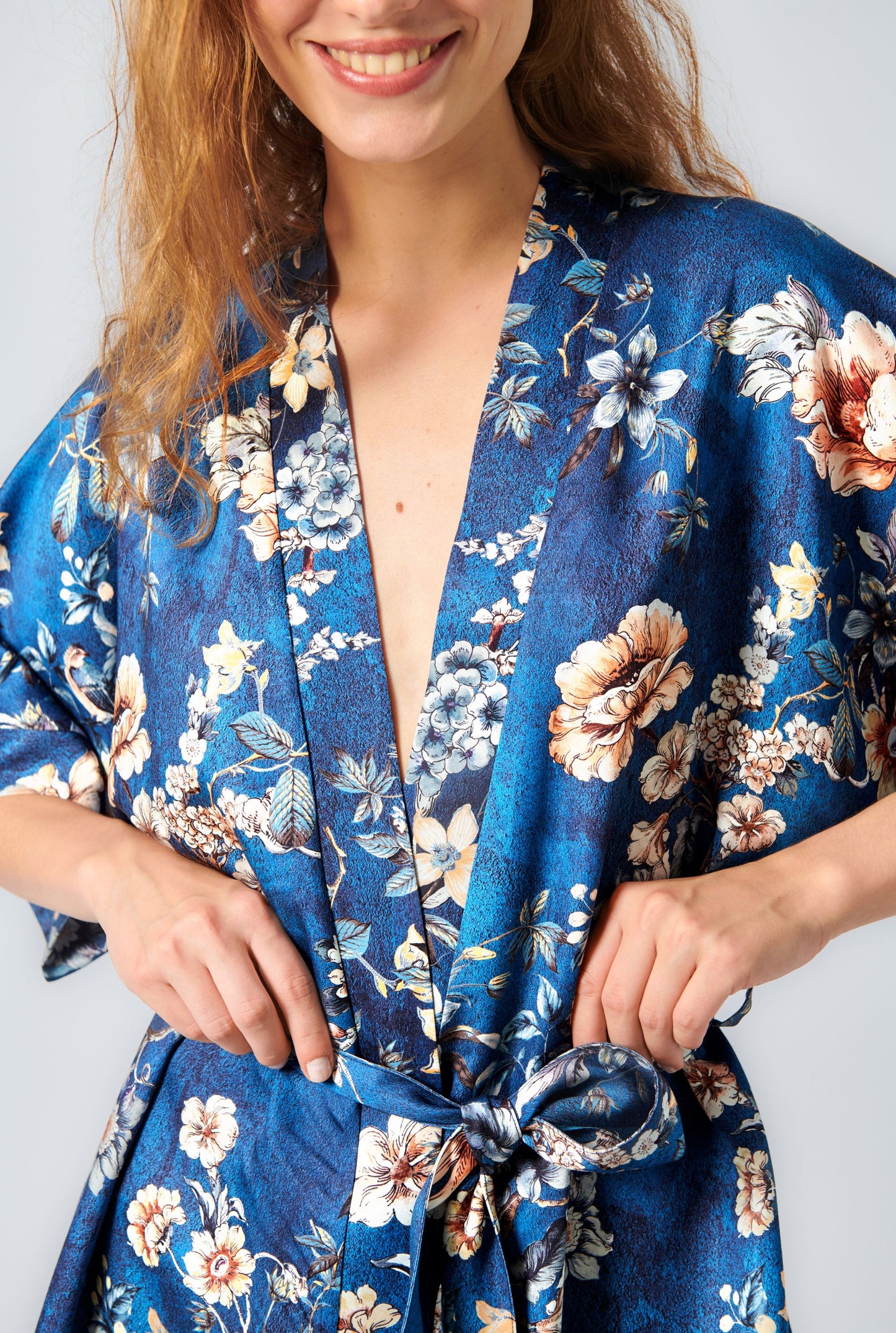 Sleep wear KAIGA