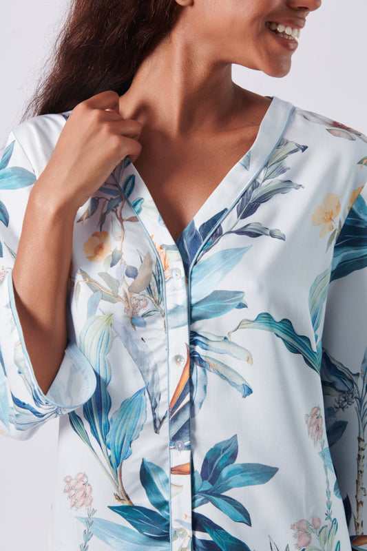 Sleepwear