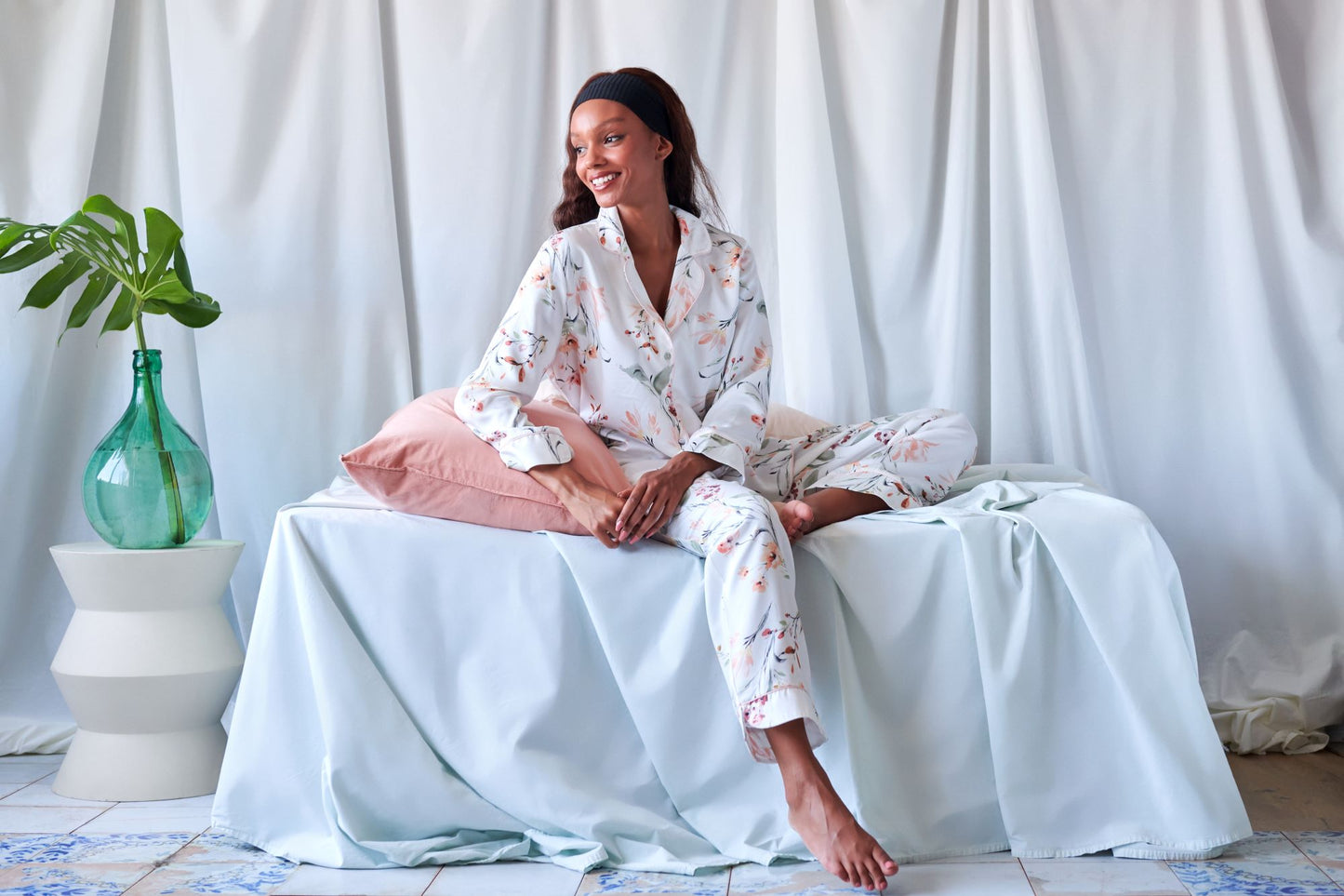 SERENADE Sleepwear